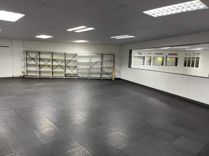 To Let Commercial Property for Rent in Montague Gardens Western Cape